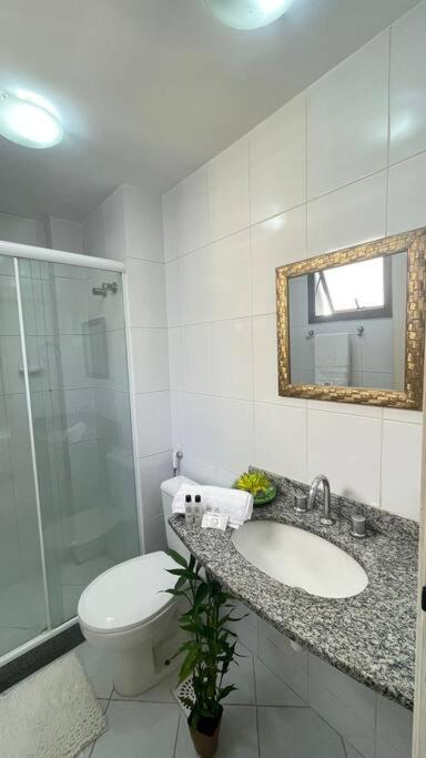 Apartamento Barra D Italia Hir 32 Apartamento Río de Janeiro