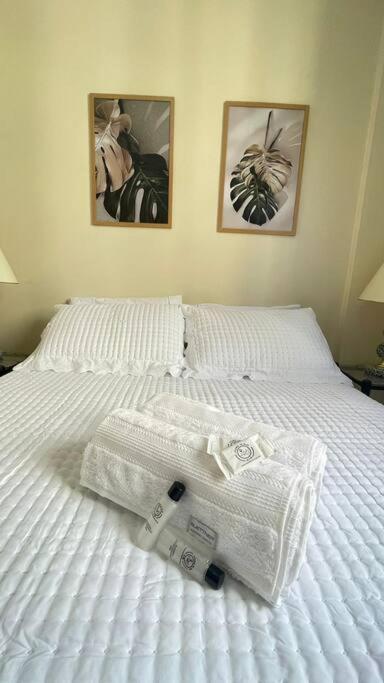 Apartamento Apartamento Barra D Italia Hir 32 *
