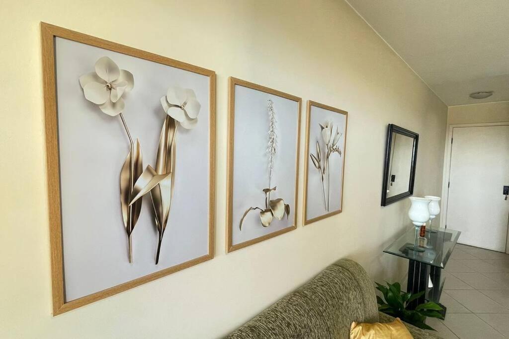 Apartamento Barra D Italia Hir 32 * Río de Janeiro