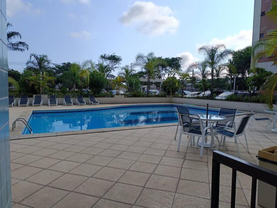 Apartamento Barra D Italia Hir 32 * Río de Janeiro